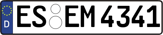 ES-EM4341