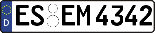 ES-EM4342