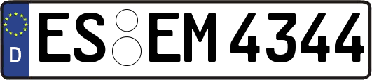 ES-EM4344