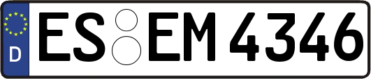 ES-EM4346