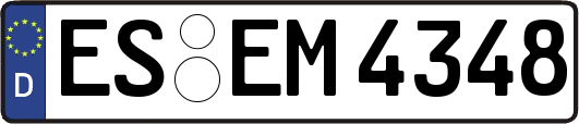 ES-EM4348