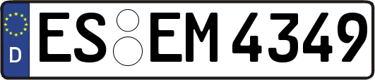 ES-EM4349