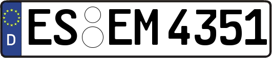 ES-EM4351