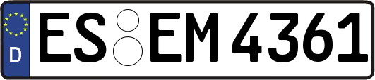 ES-EM4361