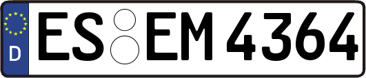 ES-EM4364