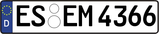 ES-EM4366