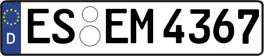 ES-EM4367