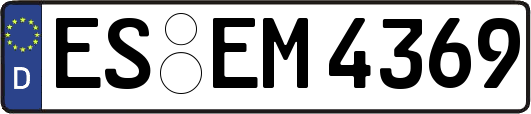 ES-EM4369