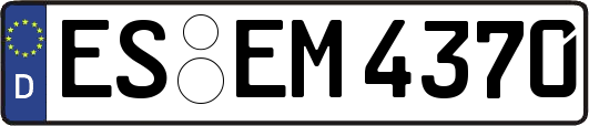 ES-EM4370