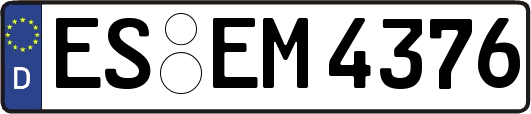 ES-EM4376