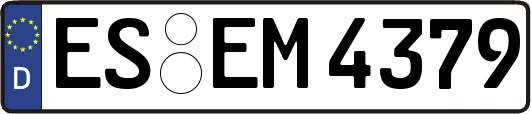 ES-EM4379