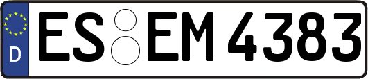 ES-EM4383