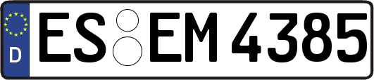ES-EM4385