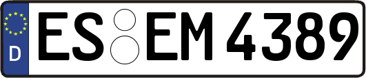 ES-EM4389