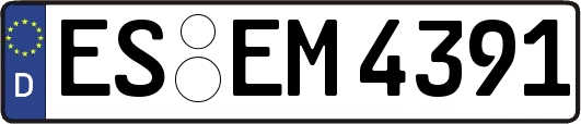 ES-EM4391