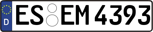 ES-EM4393