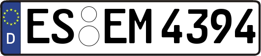 ES-EM4394