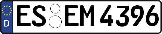 ES-EM4396