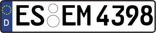 ES-EM4398