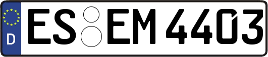 ES-EM4403