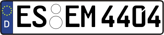 ES-EM4404