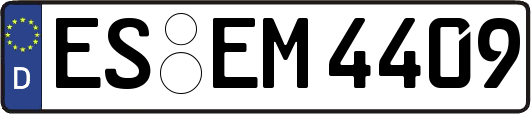 ES-EM4409