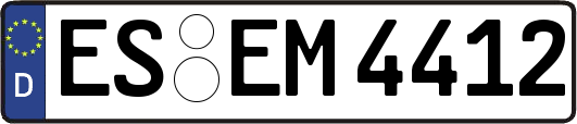 ES-EM4412