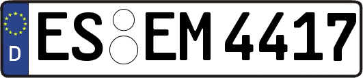 ES-EM4417