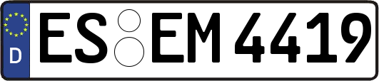 ES-EM4419