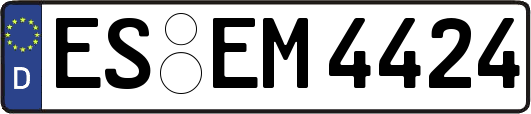 ES-EM4424