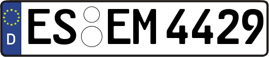 ES-EM4429