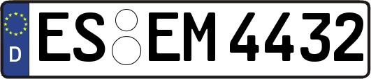 ES-EM4432