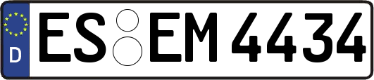 ES-EM4434
