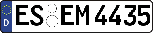 ES-EM4435