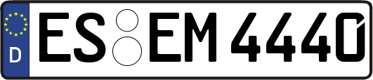 ES-EM4440