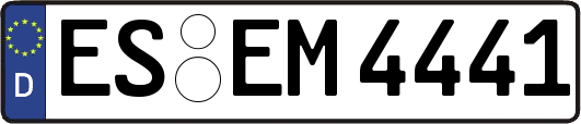 ES-EM4441