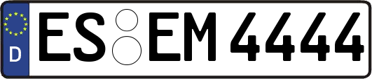 ES-EM4444