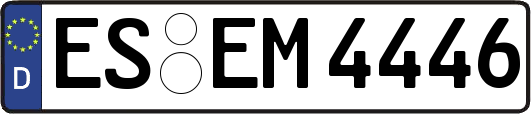 ES-EM4446