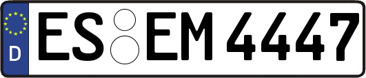 ES-EM4447