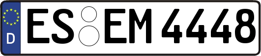 ES-EM4448