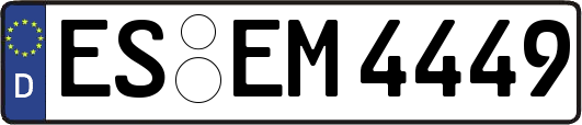 ES-EM4449