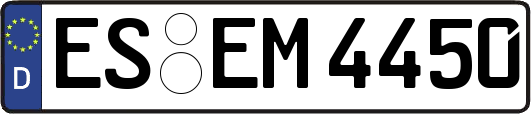ES-EM4450