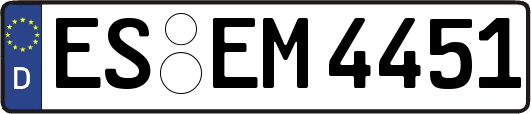 ES-EM4451