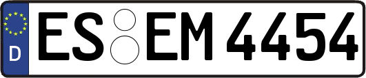 ES-EM4454
