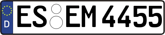 ES-EM4455