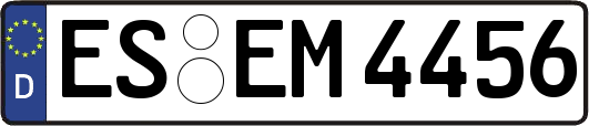 ES-EM4456