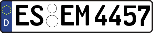 ES-EM4457