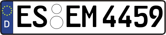 ES-EM4459