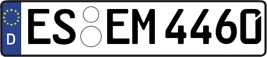 ES-EM4460