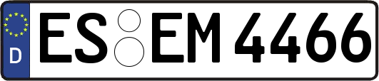 ES-EM4466